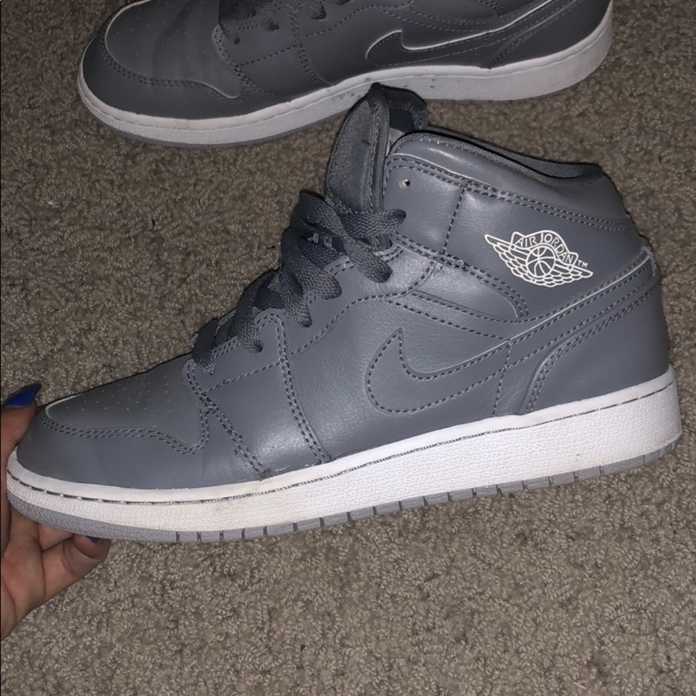 Nike Air Force ones